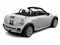 2012 MINI Cooper Roadster Pictures Cooper Roadster Roadster 2D photos side rear view 2012 MINI Cooper Roadster Pictures Cooper Roadster Roadster 2D photos side rear view