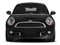 2012 MINI Cooper Coupe Pictures Cooper Coupe Coupe 2D JCW photos front view 2012 MINI Cooper Coupe Pictures Cooper Coupe Coupe 2D JCW photos front view