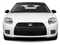 2012 Mitsubishi Eclipse Pictures Eclipse Coupe 2D GS photos front view 2012 Mitsubishi Eclipse Pictures Eclipse Coupe 2D GS photos front view
