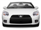 2012 Mitsubishi Eclipse Pictures Eclipse Convertible 2D GT Spyder photos front view 2012 Mitsubishi Eclipse Pictures Eclipse Convertible 2D GT Spyder photos front view