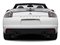 2012 Mitsubishi Eclipse Pictures Eclipse Convertible 2D GT Spyder photos rear view 2012 Mitsubishi Eclipse Pictures Eclipse Convertible 2D GT Spyder photos rear view