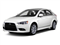 2012 Mitsubishi Lancer Sportback Pictures Lancer Sportback Hatchback 5D ES photos side front view 2012 Mitsubishi Lancer Sportback Pictures Lancer Sportback Hatchback 5D ES photos side front view