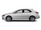 2012 Mitsubishi Lancer Sportback Pictures Lancer Sportback Hatchback 5D ES photos side view 2012 Mitsubishi Lancer Sportback Pictures Lancer Sportback Hatchback 5D ES photos side view