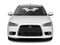 2012 Mitsubishi Lancer Sportback Pictures Lancer Sportback Hatchback 5D ES photos front view 2012 Mitsubishi Lancer Sportback Pictures Lancer Sportback Hatchback 5D ES photos front view