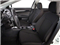 2012 Mitsubishi Lancer Sportback Pictures Lancer Sportback Hatchback 5D ES photos front seat interior 2012 Mitsubishi Lancer Sportback Pictures Lancer Sportback Hatchback 5D ES photos front seat interior