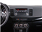 2012 Mitsubishi Lancer Sportback Pictures Lancer Sportback Hatchback 5D ES photos center dashboard 2012 Mitsubishi Lancer Sportback Pictures Lancer Sportback Hatchback 5D ES photos center dashboard