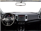 2012 Mitsubishi Outlander Pictures Outlander Utility 4D GT AWD (V6) photos full dashboard 2012 Mitsubishi Outlander Pictures Outlander Utility 4D GT AWD (V6) photos full dashboard