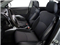 2012 Mitsubishi Outlander Pictures Outlander Utility 4D GT AWD (V6) photos front seat interior 2012 Mitsubishi Outlander Pictures Outlander Utility 4D GT AWD (V6) photos front seat interior
