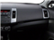 2012 Mitsubishi Outlander Pictures Outlander Utility 4D GT AWD (V6) photos passenger's dashboard 2012 Mitsubishi Outlander Pictures Outlander Utility 4D GT AWD (V6) photos passenger's dashboard