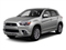 2012 Mitsubishi Outlander Sport Pictures Outlander Sport Utility 4D ES 2WD photos side front view 2012 Mitsubishi Outlander Sport Pictures Outlander Sport Utility 4D ES 2WD photos side front view