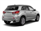 2012 Mitsubishi Outlander Sport Pictures Outlander Sport Utility 4D ES 2WD photos side rear view 2012 Mitsubishi Outlander Sport Pictures Outlander Sport Utility 4D ES 2WD photos side rear view