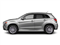 2012 Mitsubishi Outlander Sport Pictures Outlander Sport Utility 4D ES 2WD photos side view 2012 Mitsubishi Outlander Sport Pictures Outlander Sport Utility 4D ES 2WD photos side view