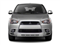 2012 Mitsubishi Outlander Sport Pictures Outlander Sport Utility 4D ES 2WD photos front view 2012 Mitsubishi Outlander Sport Pictures Outlander Sport Utility 4D ES 2WD photos front view