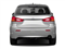 2012 Mitsubishi Outlander Sport Pictures Outlander Sport Utility 4D ES 2WD photos rear view 2012 Mitsubishi Outlander Sport Pictures Outlander Sport Utility 4D ES 2WD photos rear view