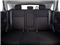 2012 Mitsubishi Outlander Sport Pictures Outlander Sport Utility 4D ES 2WD photos backseat interior 2012 Mitsubishi Outlander Sport Pictures Outlander Sport Utility 4D ES 2WD photos backseat interior