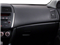 2012 Mitsubishi Outlander Sport Pictures Outlander Sport Utility 4D ES 2WD photos passenger's dashboard 2012 Mitsubishi Outlander Sport Pictures Outlander Sport Utility 4D ES 2WD photos passenger's dashboard