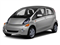 2012 Mitsubishi i-MiEV Pictures i-MiEV Hatchback 5D ES photos side front view 2012 Mitsubishi i-MiEV Pictures i-MiEV Hatchback 5D ES photos side front view