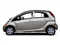 2012 Mitsubishi i-MiEV Pictures i-MiEV Hatchback 5D ES photos side view 2012 Mitsubishi i-MiEV Pictures i-MiEV Hatchback 5D ES photos side view