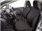 2012 Mitsubishi i-MiEV Pictures i-MiEV Hatchback 5D ES photos front seat interior 2012 Mitsubishi i-MiEV Pictures i-MiEV Hatchback 5D ES photos front seat interior