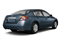 2012 Nissan Altima Pictures Altima Sedan 4D SL photos side rear view 2012 Nissan Altima Pictures Altima Sedan 4D SL photos side rear view
