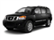 2012 Nissan Armada Pictures Armada Utlity 4D SV 2WD photos side front view 2012 Nissan Armada Pictures Armada Utlity 4D SV 2WD photos side front view