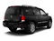 2012 Nissan Armada Pictures Armada Utlity 4D SV 2WD photos side rear view 2012 Nissan Armada Pictures Armada Utlity 4D SV 2WD photos side rear view