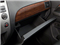 2012 Nissan Armada Pictures Armada Utlity 4D SV 2WD photos glove box 2012 Nissan Armada Pictures Armada Utlity 4D SV 2WD photos glove box