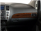 2012 Nissan Armada Pictures Armada Utlity 4D SV 2WD photos passenger's dashboard 2012 Nissan Armada Pictures Armada Utlity 4D SV 2WD photos passenger's dashboard