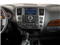 2012 Nissan Armada Pictures Armada Utlity 4D SV 2WD photos center dashboard 2012 Nissan Armada Pictures Armada Utlity 4D SV 2WD photos center dashboard