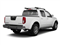 2012 Nissan Frontier Pictures Frontier Crew Cab SL 2WD photos side rear view 2012 Nissan Frontier Pictures Frontier Crew Cab SL 2WD photos side rear view