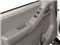 2012 Nissan Frontier Pictures Frontier Crew Cab SL 2WD photos driver's door 2012 Nissan Frontier Pictures Frontier Crew Cab SL 2WD photos driver's door