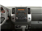 2012 Nissan Frontier Pictures Frontier Crew Cab SL 2WD photos center dashboard 2012 Nissan Frontier Pictures Frontier Crew Cab SL 2WD photos center dashboard