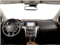 2012 Nissan Murano Pictures Murano Utility 4D SV 2WD photos full dashboard 2012 Nissan Murano Pictures Murano Utility 4D SV 2WD photos full dashboard