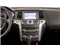 2012 Nissan Murano Pictures Murano Utility 4D SV 2WD photos center dashboard 2012 Nissan Murano Pictures Murano Utility 4D SV 2WD photos center dashboard