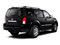 2012 Nissan Pathfinder Pictures Pathfinder Utility 4D Silver 2WD photos side rear view 2012 Nissan Pathfinder Pictures Pathfinder Utility 4D Silver 2WD photos side rear view