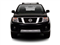2012 Nissan Pathfinder Pictures Pathfinder Utility 4D Silver 2WD photos front view 2012 Nissan Pathfinder Pictures Pathfinder Utility 4D Silver 2WD photos front view