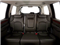 2012 Nissan Pathfinder Pictures Pathfinder Utility 4D Silver 2WD photos backseat interior 2012 Nissan Pathfinder Pictures Pathfinder Utility 4D Silver 2WD photos backseat interior