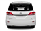 2012 Nissan Quest Pictures Quest Van 3.5 SL photos rear view 2012 Nissan Quest Pictures Quest Van 3.5 SL photos rear view
