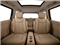 2012 Nissan Quest Pictures Quest Van 3.5 SL photos backseat interior 2012 Nissan Quest Pictures Quest Van 3.5 SL photos backseat interior