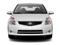 2012 Nissan Sentra Pictures Sentra Sedan 4D 2.0 SL photos front view 2012 Nissan Sentra Pictures Sentra Sedan 4D 2.0 SL photos front view