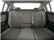 2012 Nissan Sentra Pictures Sentra Sedan 4D 2.0 SL photos backseat interior 2012 Nissan Sentra Pictures Sentra Sedan 4D 2.0 SL photos backseat interior