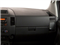 2012 Nissan Titan Pictures Titan King Cab S 2WD photos passenger's dashboard 2012 Nissan Titan Pictures Titan King Cab S 2WD photos passenger's dashboard