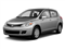 2012 Nissan Versa Pictures Versa Hatchback 5D S photos side front view 2012 Nissan Versa Pictures Versa Hatchback 5D S photos side front view