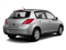 2012 Nissan Versa Pictures Versa Hatchback 5D S photos side rear view 2012 Nissan Versa Pictures Versa Hatchback 5D S photos side rear view