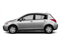 2012 Nissan Versa Pictures Versa Hatchback 5D S photos side view 2012 Nissan Versa Pictures Versa Hatchback 5D S photos side view