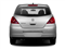 2012 Nissan Versa Pictures Versa Hatchback 5D S photos rear view 2012 Nissan Versa Pictures Versa Hatchback 5D S photos rear view