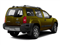 2012 Nissan Xterra Pictures Xterra Utility 4D PRO-4X 4WD photos side rear view 2012 Nissan Xterra Pictures Xterra Utility 4D PRO-4X 4WD photos side rear view