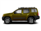 2012 Nissan Xterra Pictures Xterra Utility 4D PRO-4X 4WD photos side view 2012 Nissan Xterra Pictures Xterra Utility 4D PRO-4X 4WD photos side view