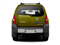 2012 Nissan Xterra Pictures Xterra Utility 4D PRO-4X 4WD photos rear view 2012 Nissan Xterra Pictures Xterra Utility 4D PRO-4X 4WD photos rear view