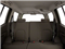 2012 Nissan Xterra Pictures Xterra Utility 4D PRO-4X 4WD photos backseat interior 2012 Nissan Xterra Pictures Xterra Utility 4D PRO-4X 4WD photos backseat interior